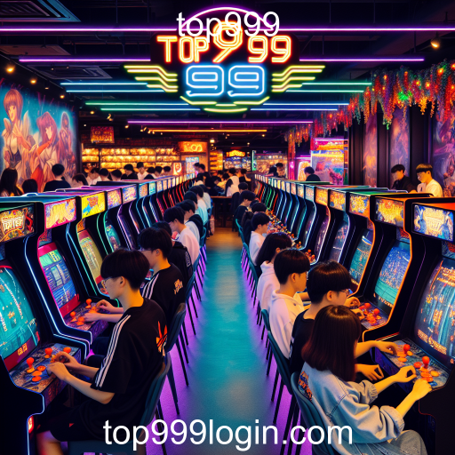 A Nostalgia dos Clássicos de Arcade