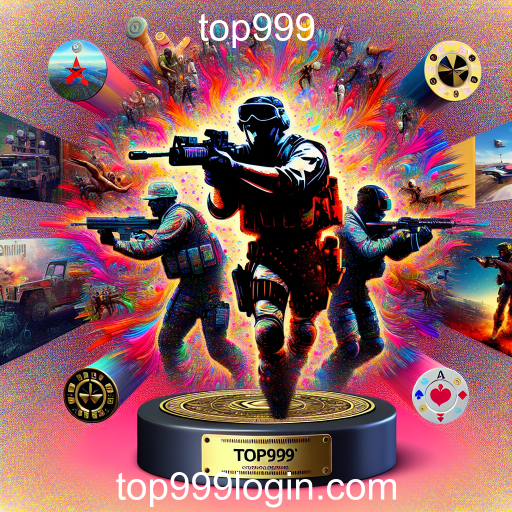 A Evolução dos Jogos de Tiro em Primeira Pessoa