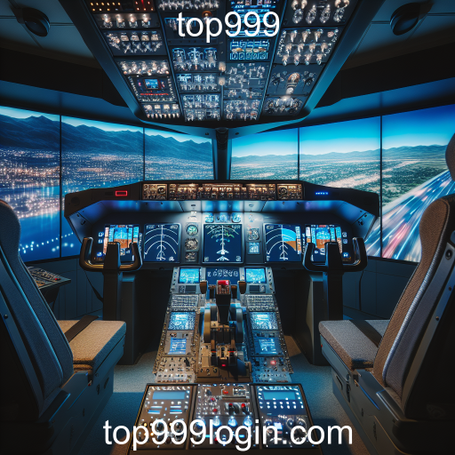 A Ascensão dos Simuladores no Mundo dos Jogos